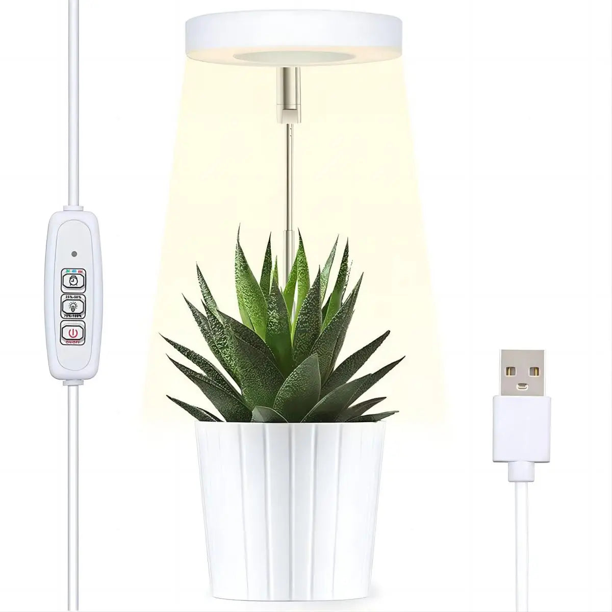 Plant Growth LED Light